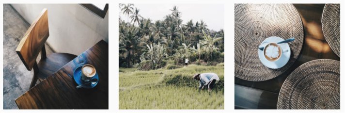 5 Instagram Accounts for Coffee Lovers - Café Liégeois Canada Inc.