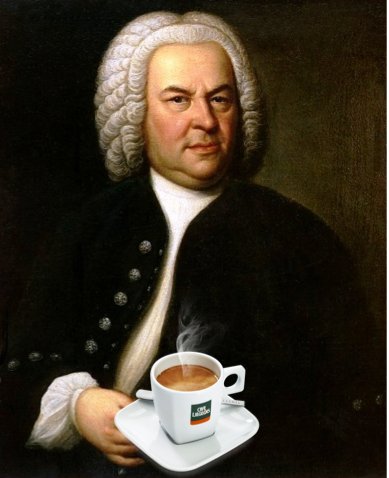 The Biggest Coffee Drinkers in History - Café Liégeois Canada Inc.