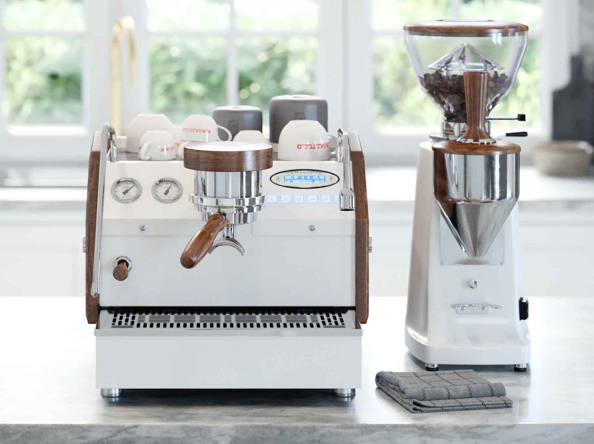 MANUAL - Café Liégeois