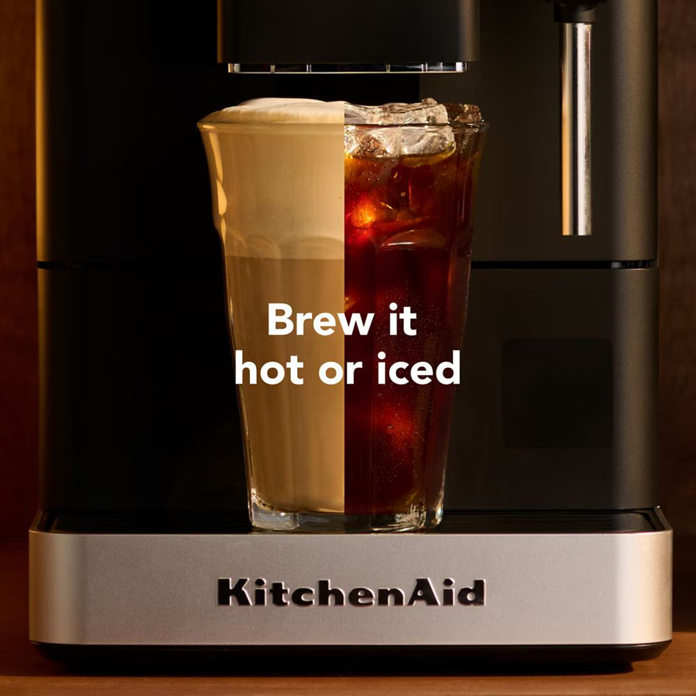 KitchenAid - KF2 Fully Automatic Espresso Machine