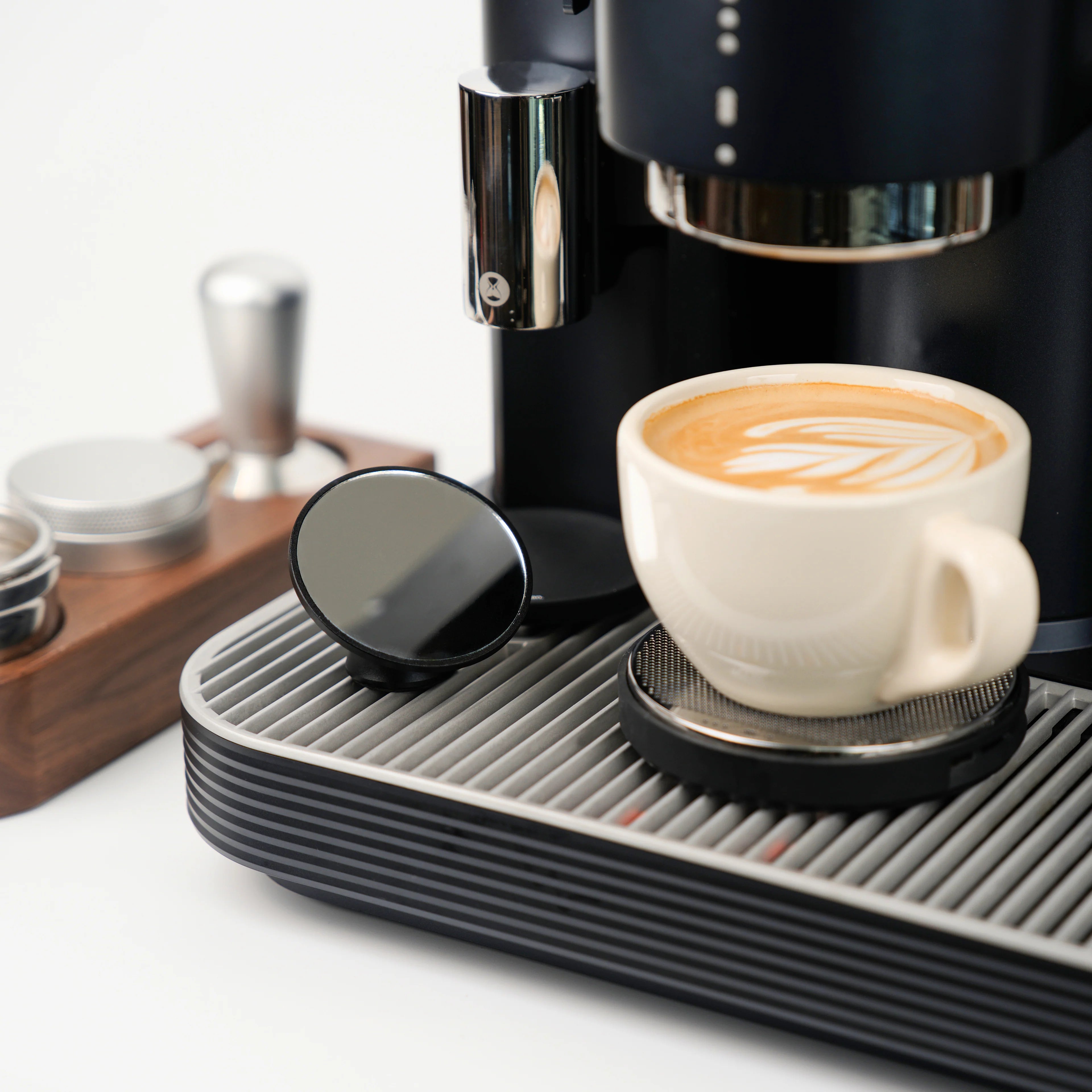 Meraki - Espresso Shot Mirror for Espresso Machines