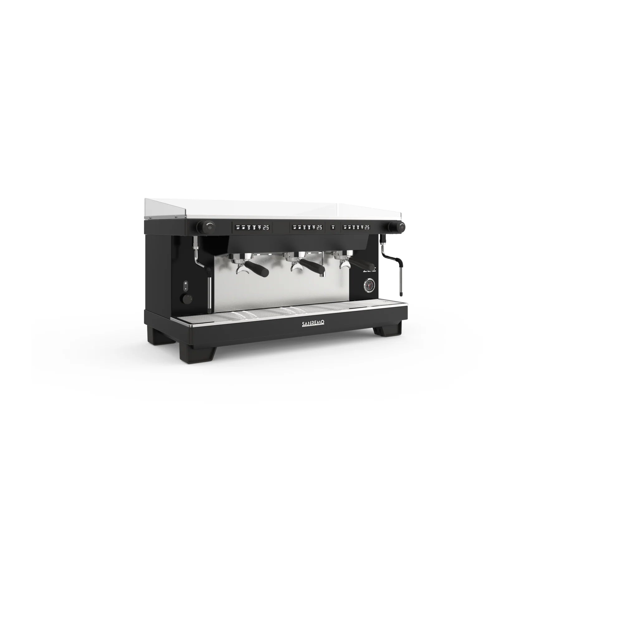 Sanremo - Zoe - Commercial Espresso Machine