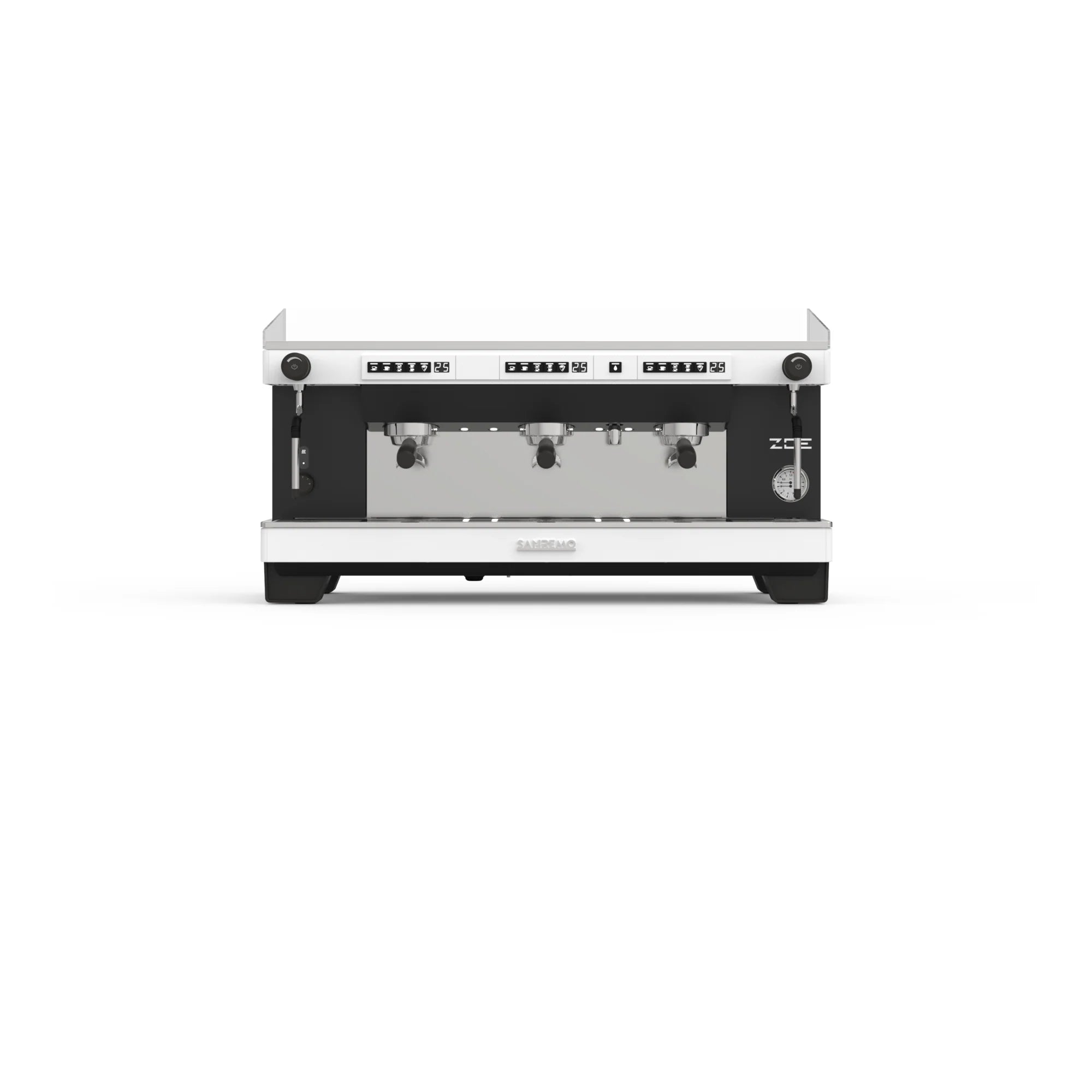 Sanremo - Zoe - Commercial Espresso Machine