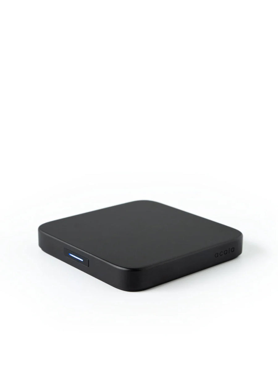ACAIA - Umbra Digital Scale - Café Liégeois Canada Inc.