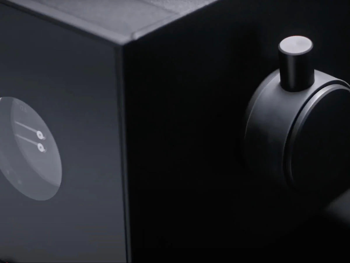 Arkel - Machine à expresso Coast