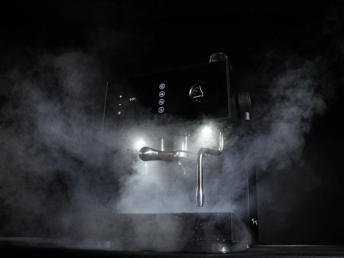 Arkel - Machine à expresso Coast