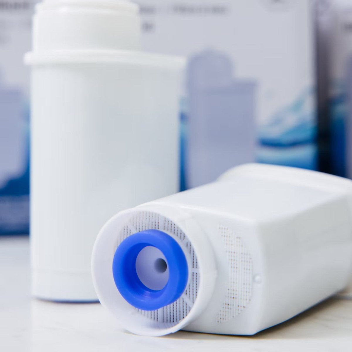 Bellucci Water filter BEL004 - Café Liégeois Canada Inc.