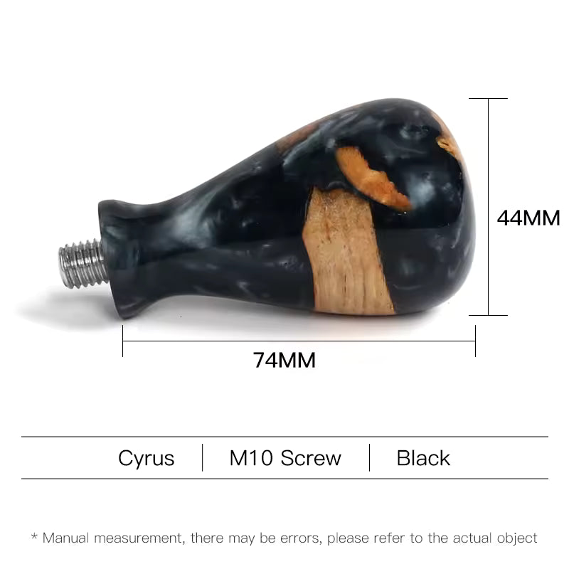 58mm E61 Bottomless Portafilter – Short Handle