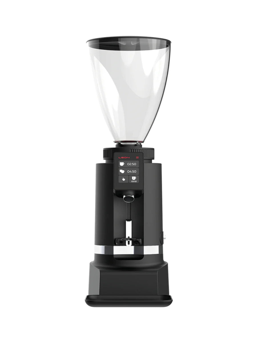 CEADO - Leon 800 PFA Professional Grinder (120V) (⌀83mm) - Café Liégeois Canada Inc.