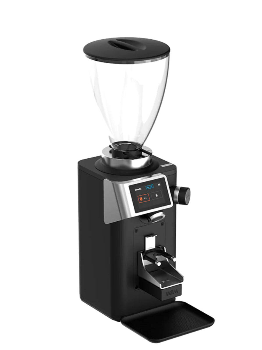 CEADO - Rev Titan Espresso Grinder (120V) (⌀83mm) (w/ WAM Module) - Café Liégeois Canada Inc.