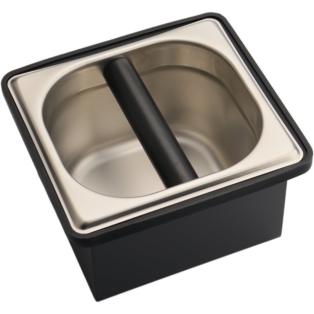 Commercial Knock box - Café Liégeois Canada Inc.