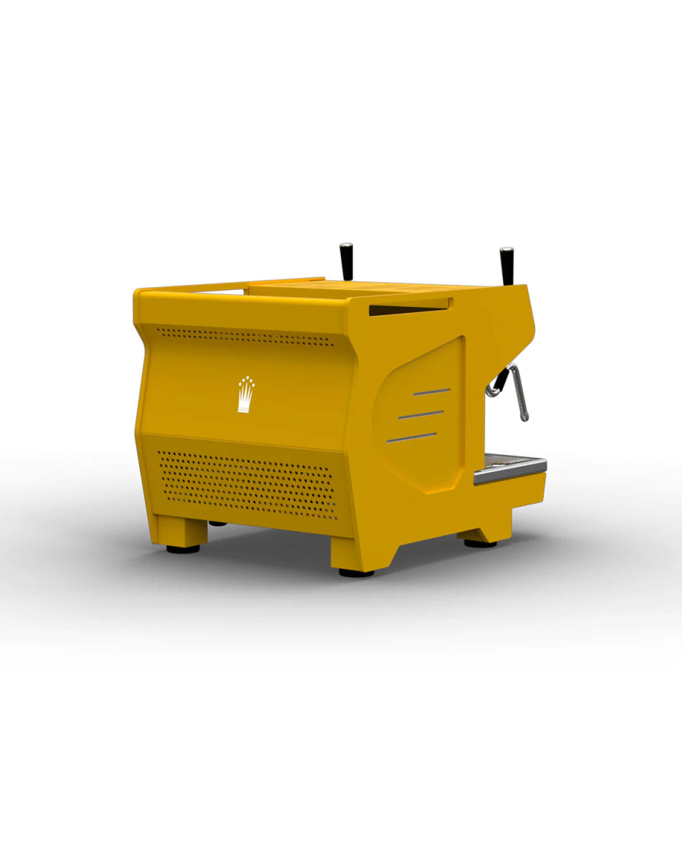 Conti - Ace Conti espresso machine - Café Liégeois