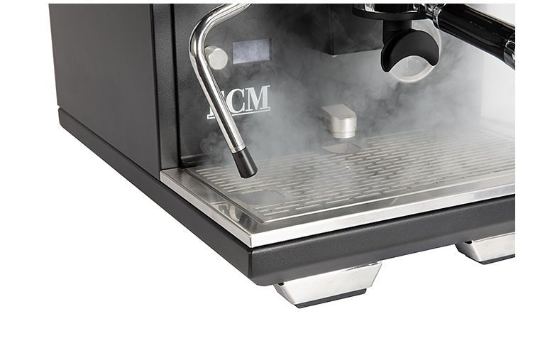 ECM - Estetika - Café Liégeois Canada Inc.