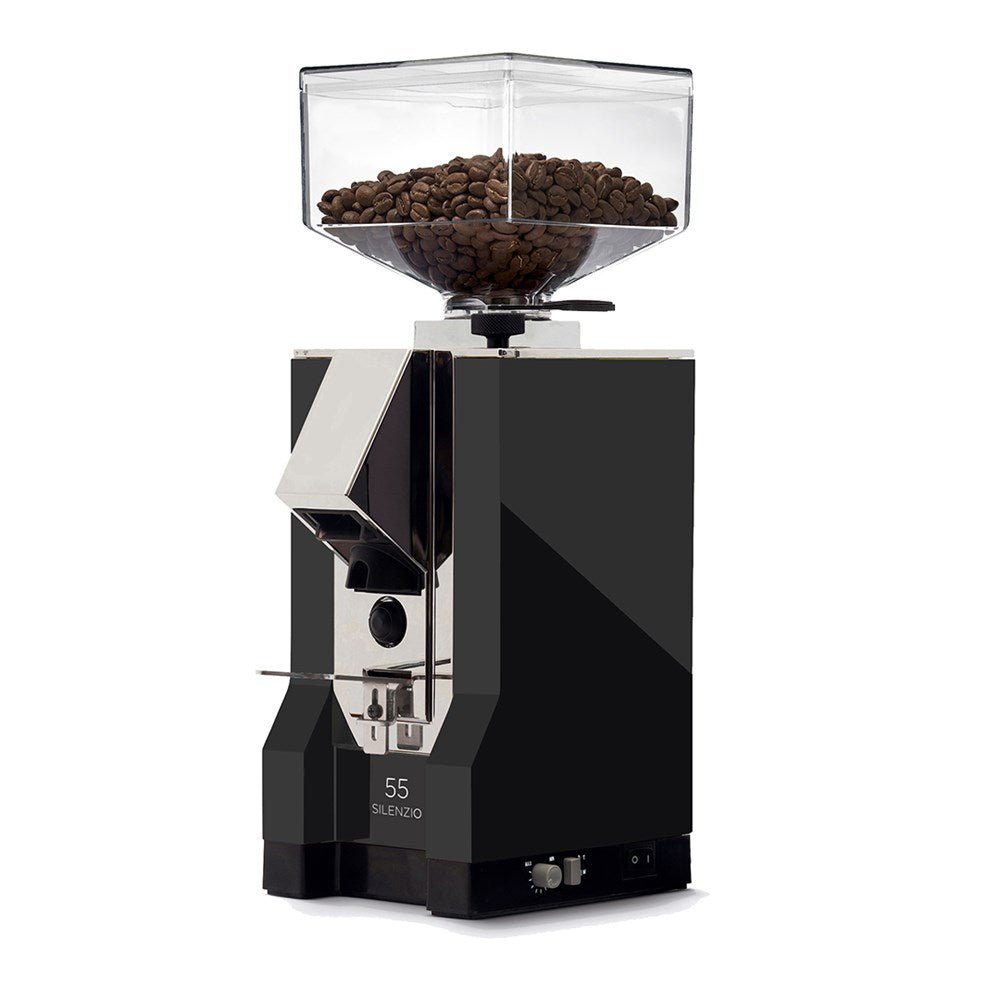 Eureka - Mignon Silenzio 55 - Café Liégeois Canada Inc.