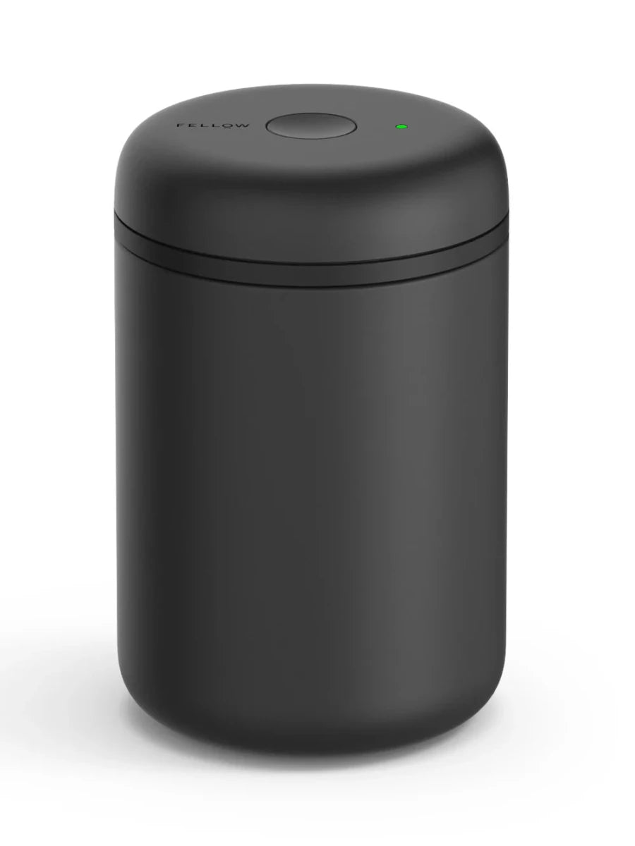 Fellow - Electric Atmos Vacuum Canister - Café Liégeois Canada Inc.