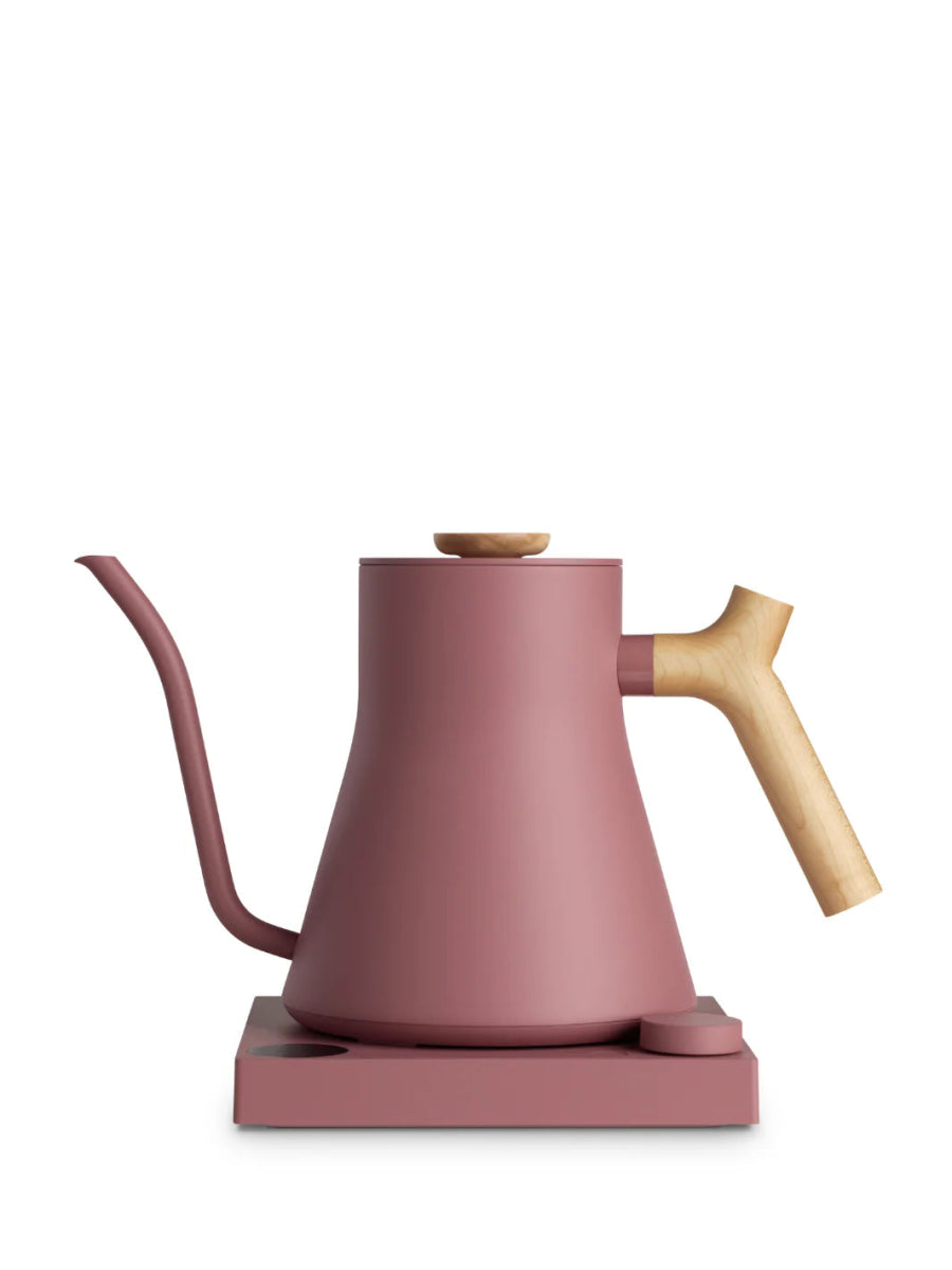 FELLOW - Stagg EKG Pro Electric Pour Over Kettle (120V) - Café Liégeois Canada Inc.