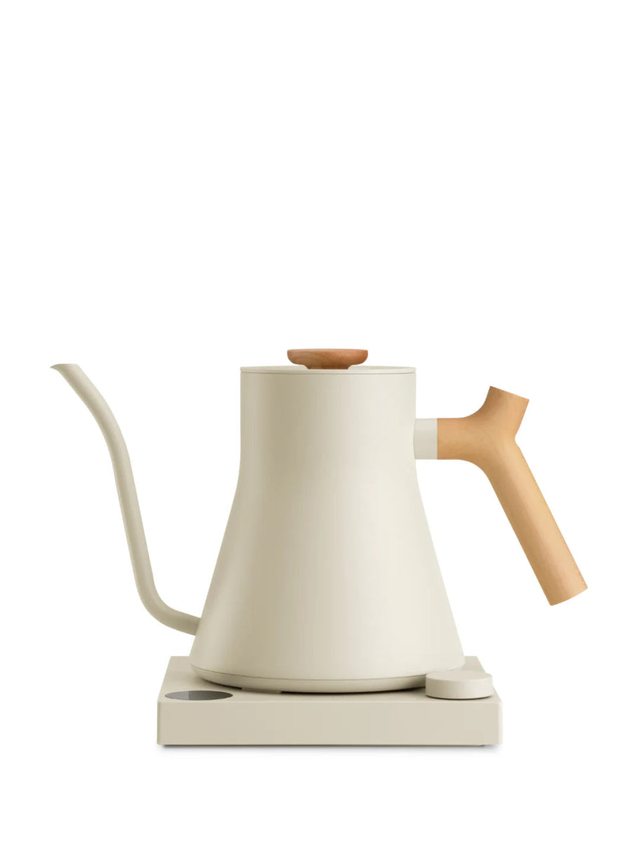 FELLOW - Stagg EKG Pro Electric Pour Over Kettle (120V) - Café Liégeois Canada Inc.