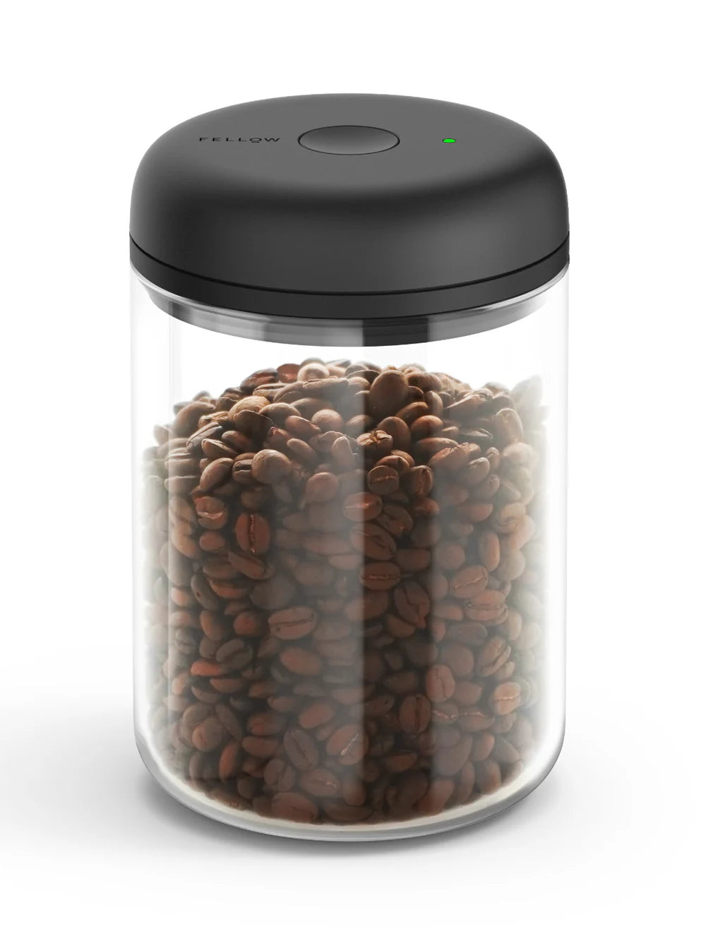 Fellow - Electric Atmos Vacuum Canister