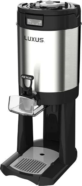 Fetco - LUXUS® 1 Gal Thermal Dispenser - Café Liégeois Canada Inc.