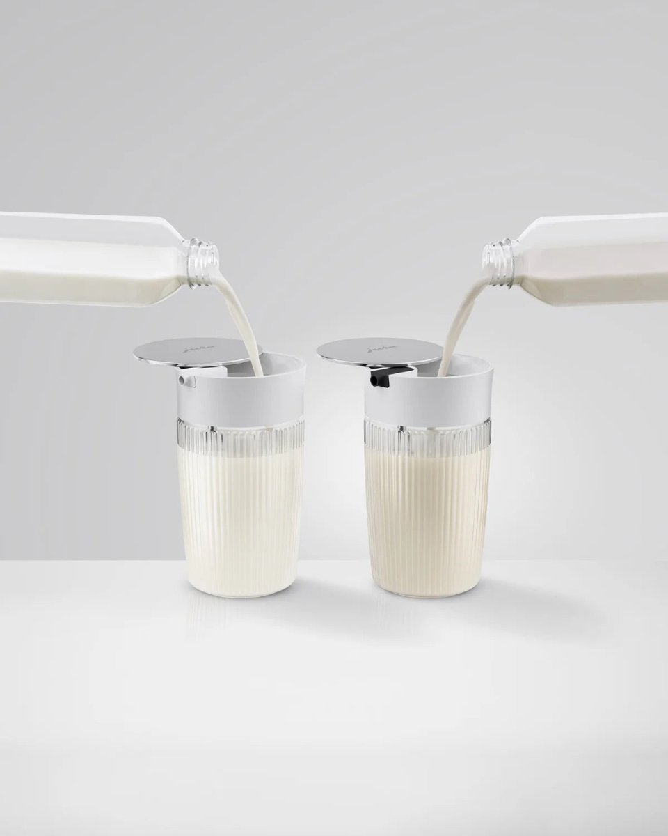 Jura - Milk Carafe - Café Liégeois