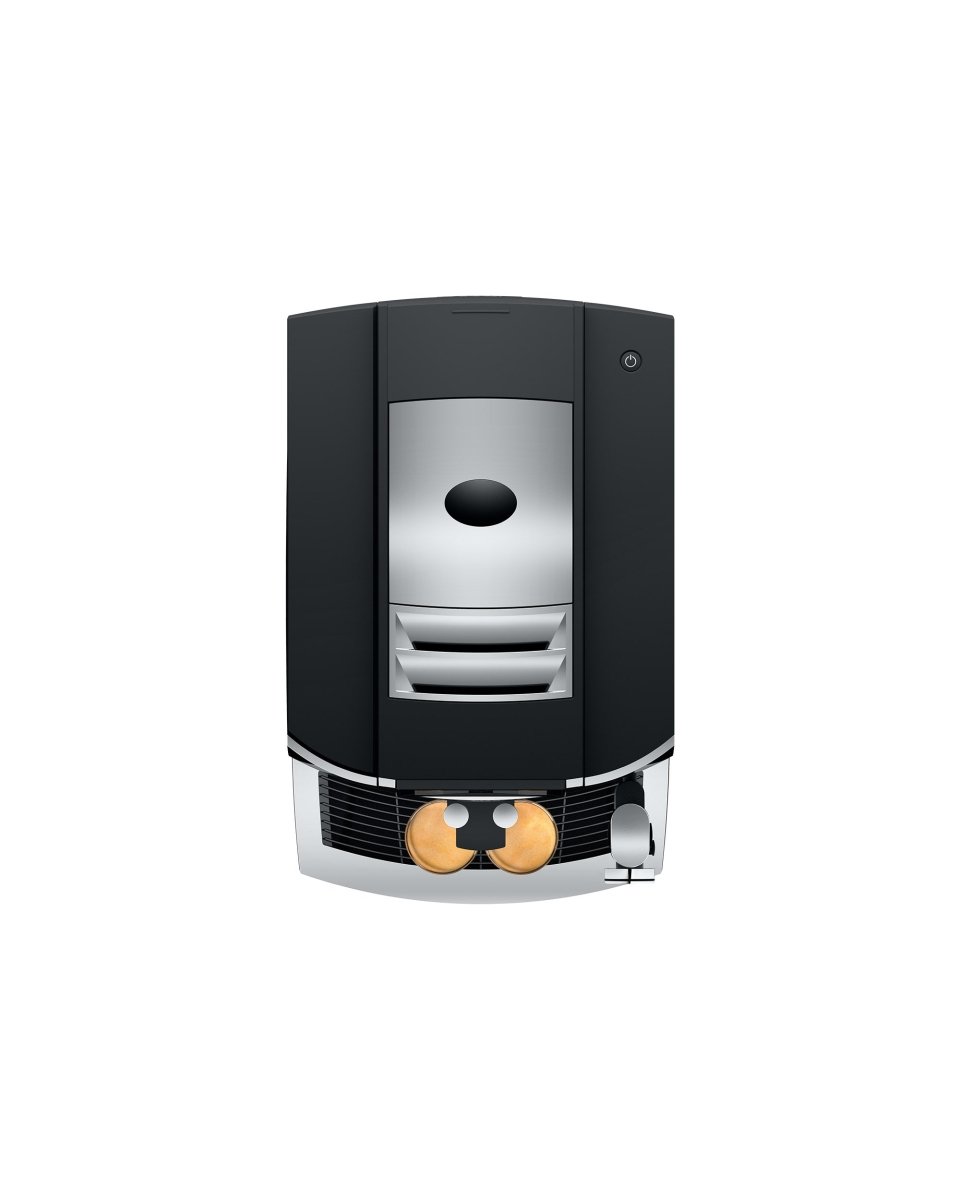 Jura - S8 new generation - Café Liégeois Canada Inc.