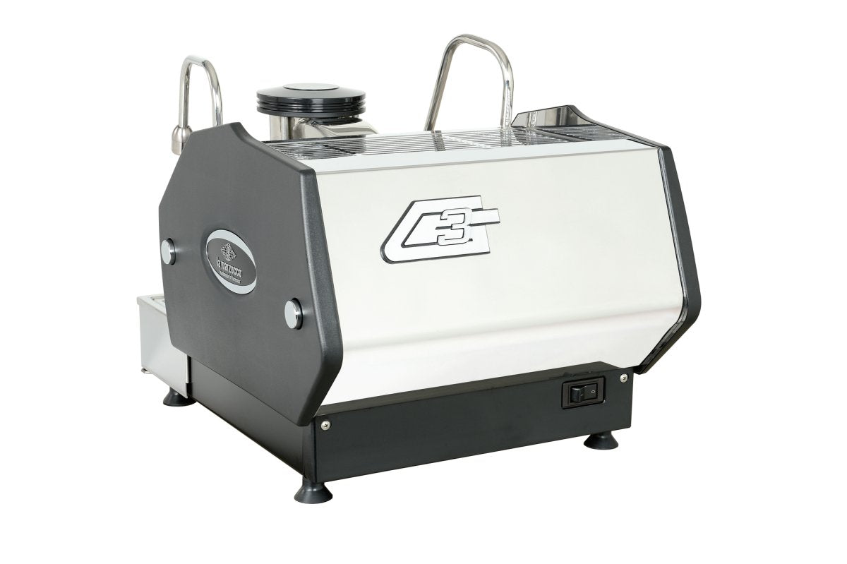 La Marzocco - GS3 Auto Volumetric - Café Liégeois