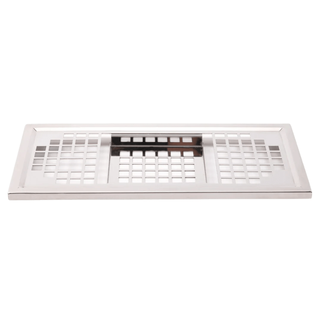 La Marzocco - Linea Mini Drain Grid with scale insert - Café Liégeois