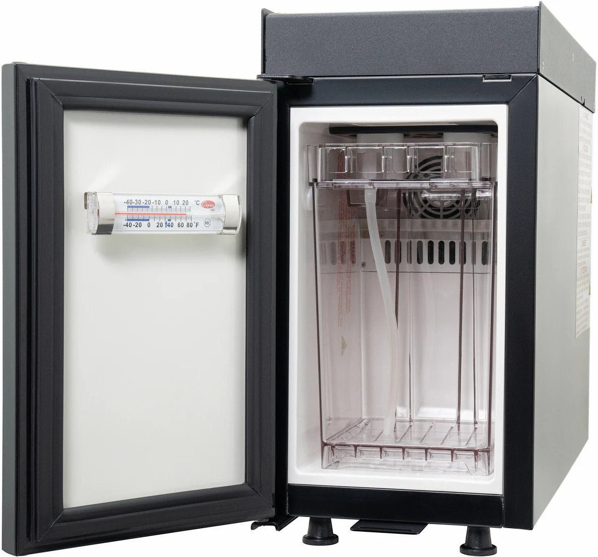 Latte Art Factory (LAF) - Café Liégeois Canada Inc.