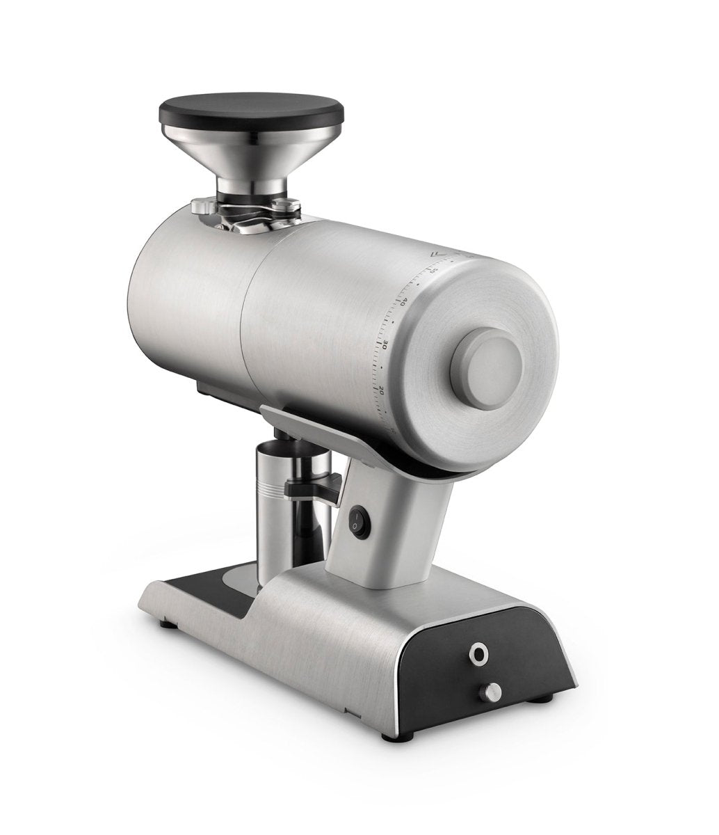 Mazzer - Philos Single Dose Grinder - Café Liégeois