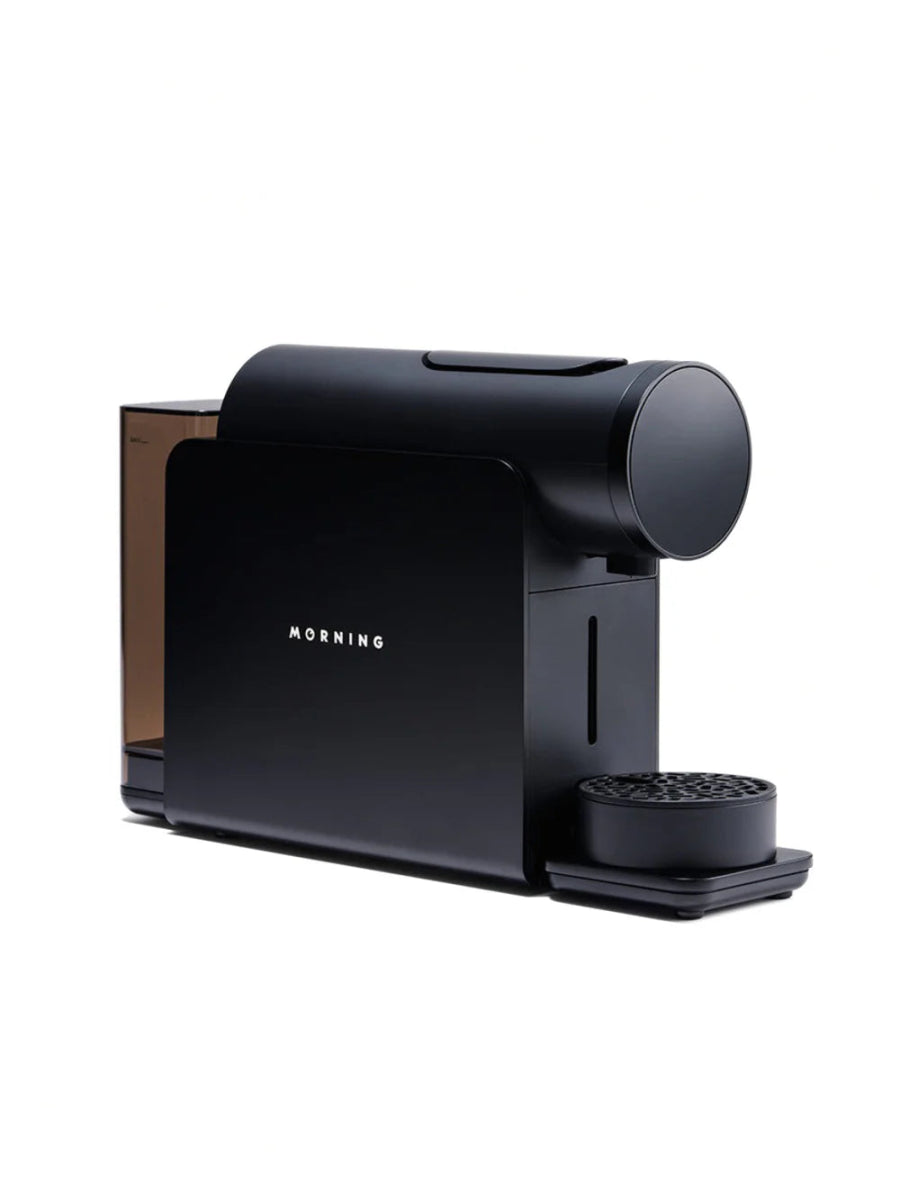 MORNING The Morning Machine (120V) - Café Liégeois Canada Inc.