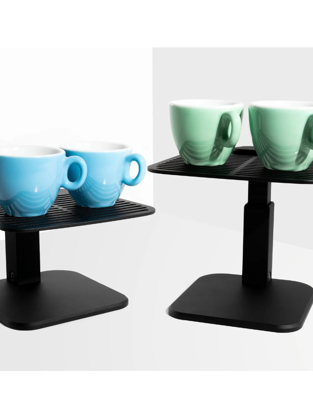 NUCLEUS - Stem Scale Platform for Commercial Espresso Machines