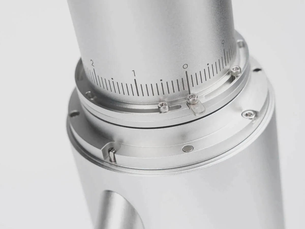 Option - O - Lagom P80 Coffee Grinder - Café Liégeois Canada Inc.