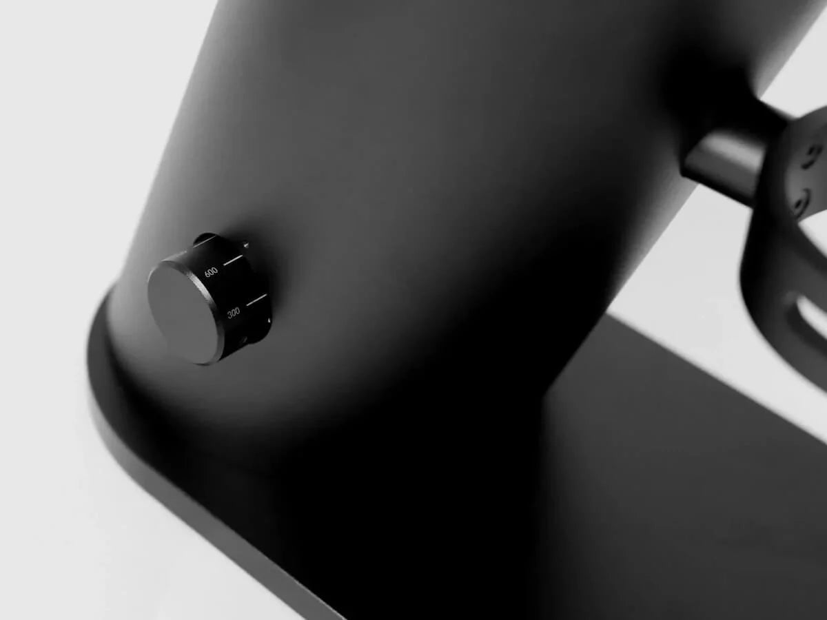 Option - O - Lagom P80 Coffee Grinder - Café Liégeois Canada Inc.