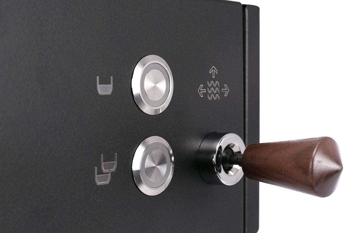 Profitec - MOVE Espresso Machine - Café Liégeois Canada Inc.