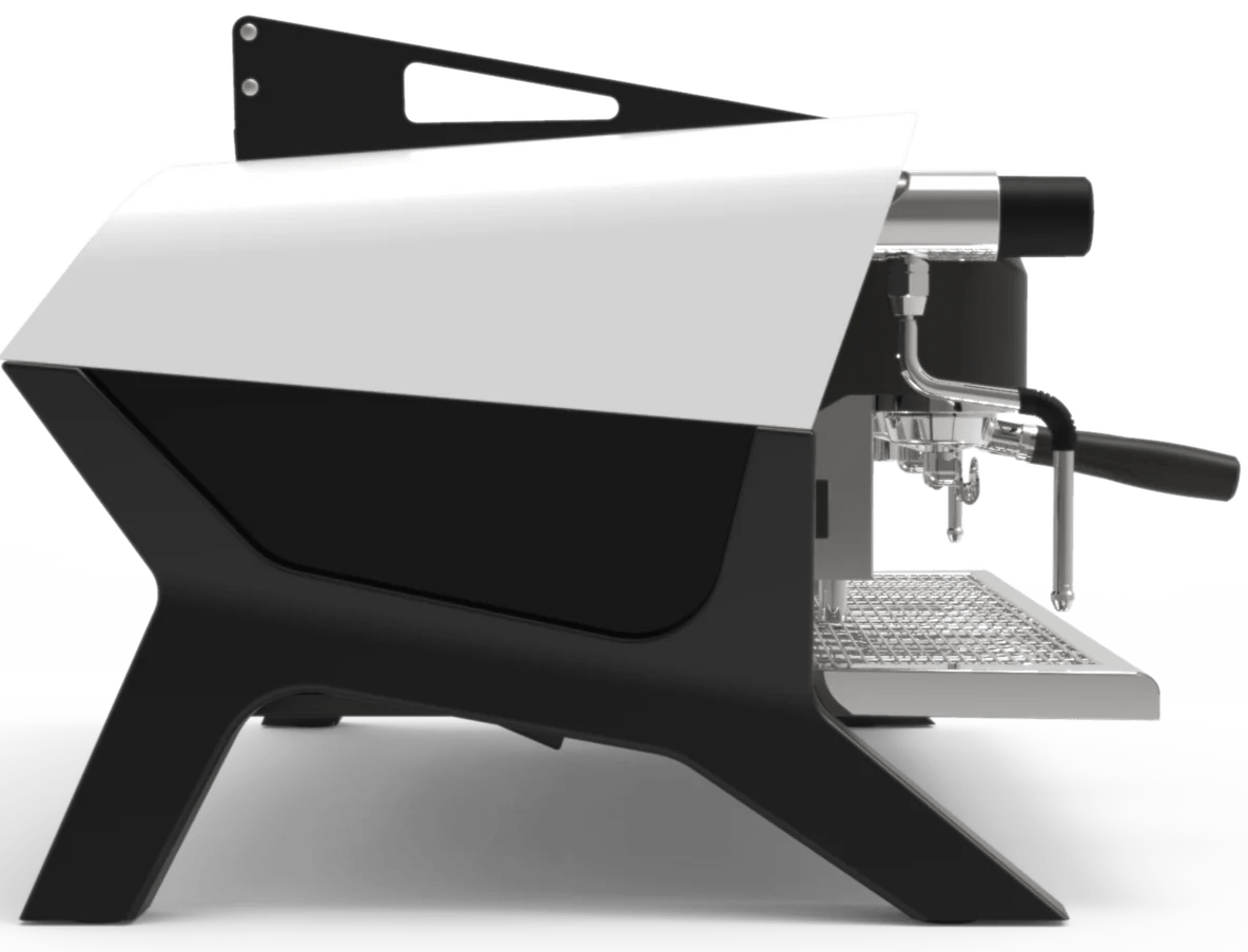 SanRemo - F18 - Café Liégeois