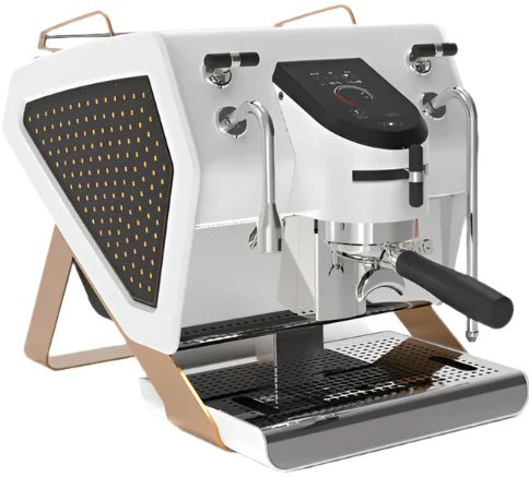 Sanremo - YOU Espresso Machine - Café Liégeois Canada Inc.