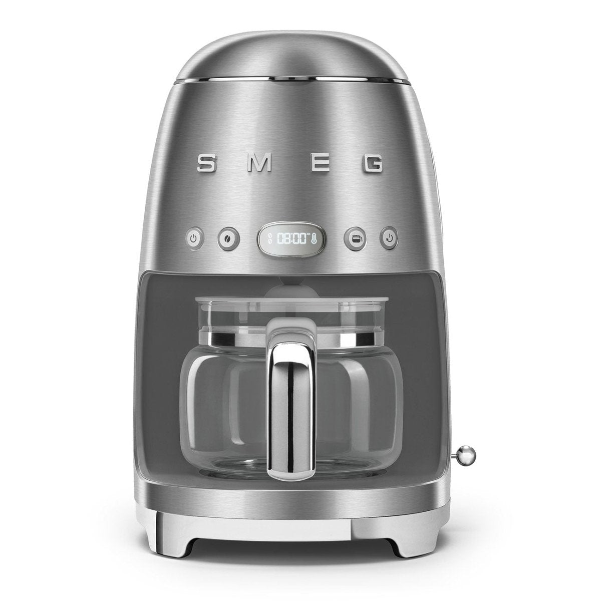 Smeg - Filter Coffee Machine - Café Liégeois Canada Inc.