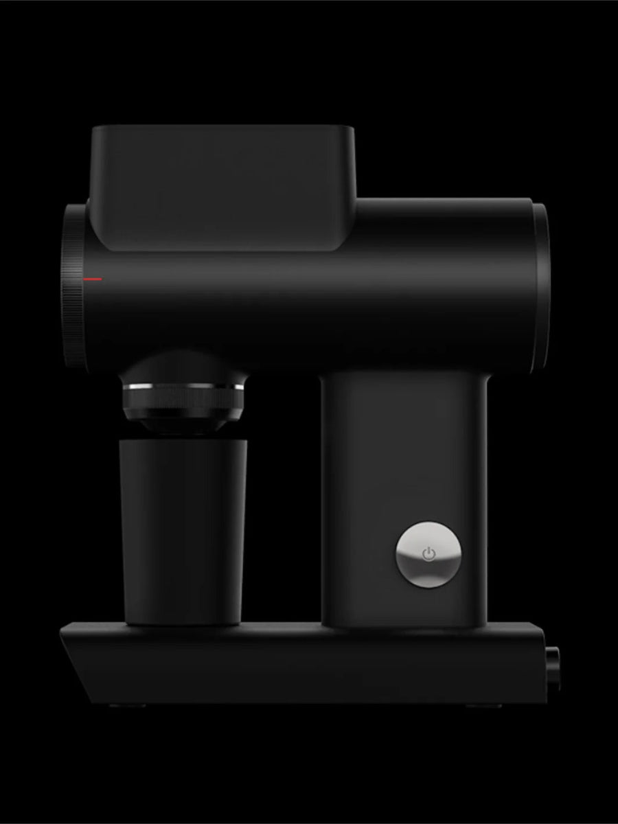 TIMEMORE - Sculptor 064S All - Purpose Grinder (120V) - Café Liégeois Canada Inc.