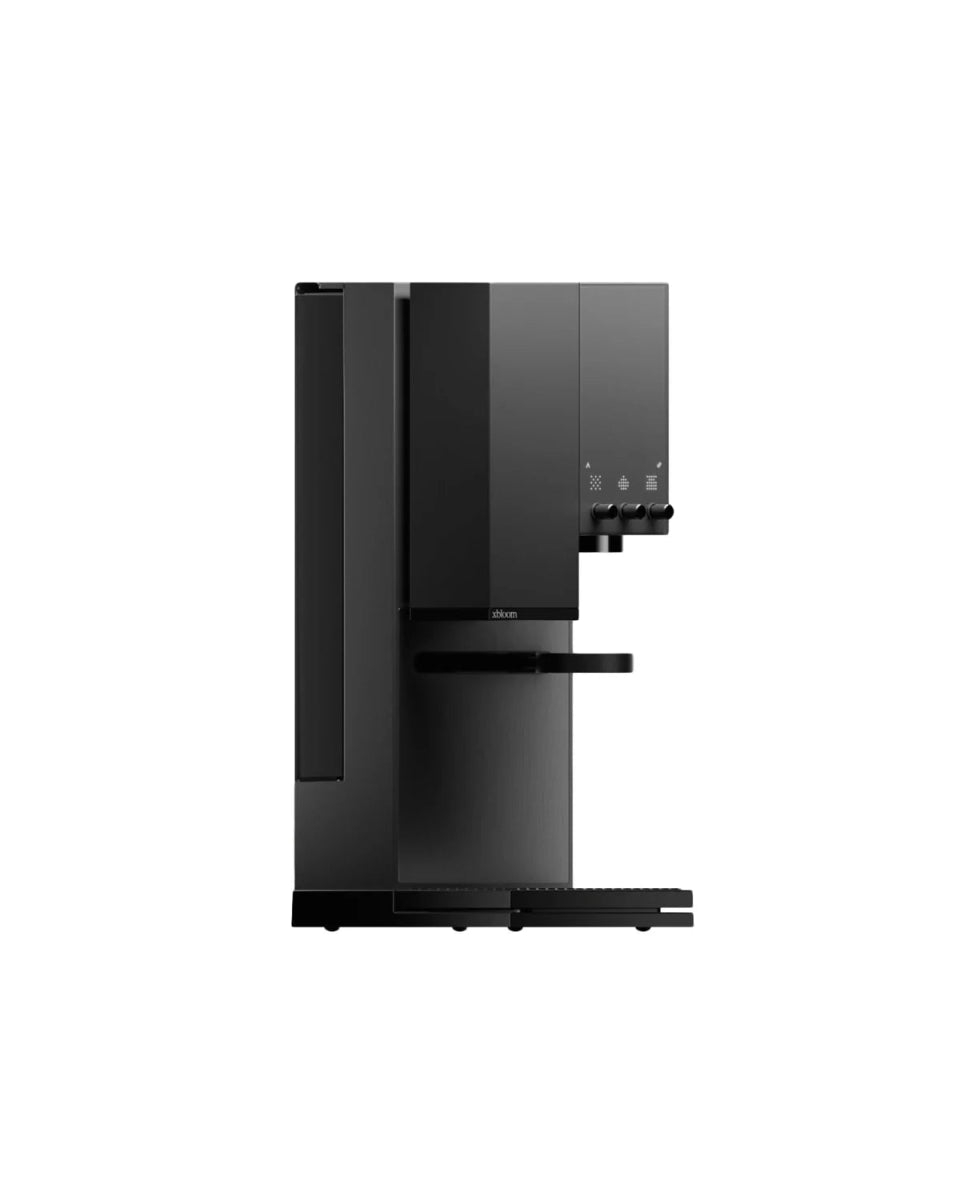 xBloom - Studio filter coffee machine - Café Liégeois