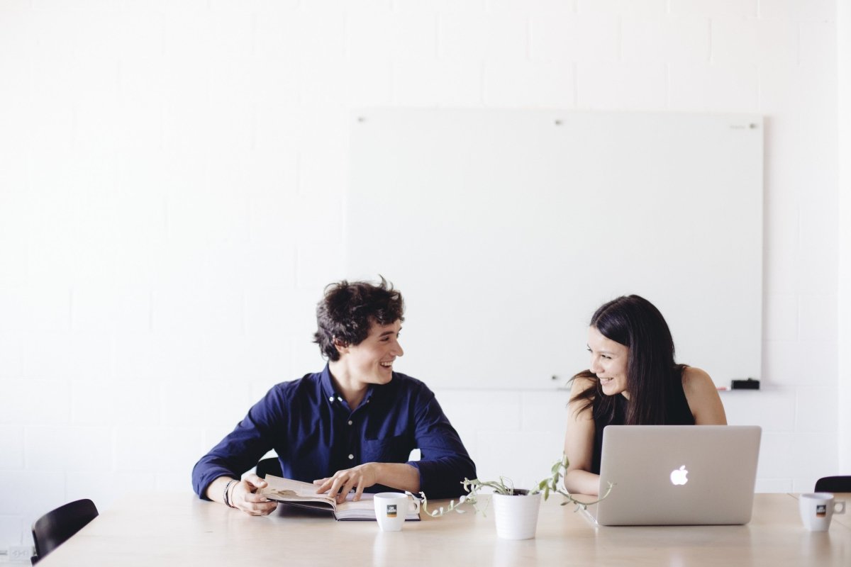 Shall We Go for a Coffee Break? - Café Liégeois Canada Inc.