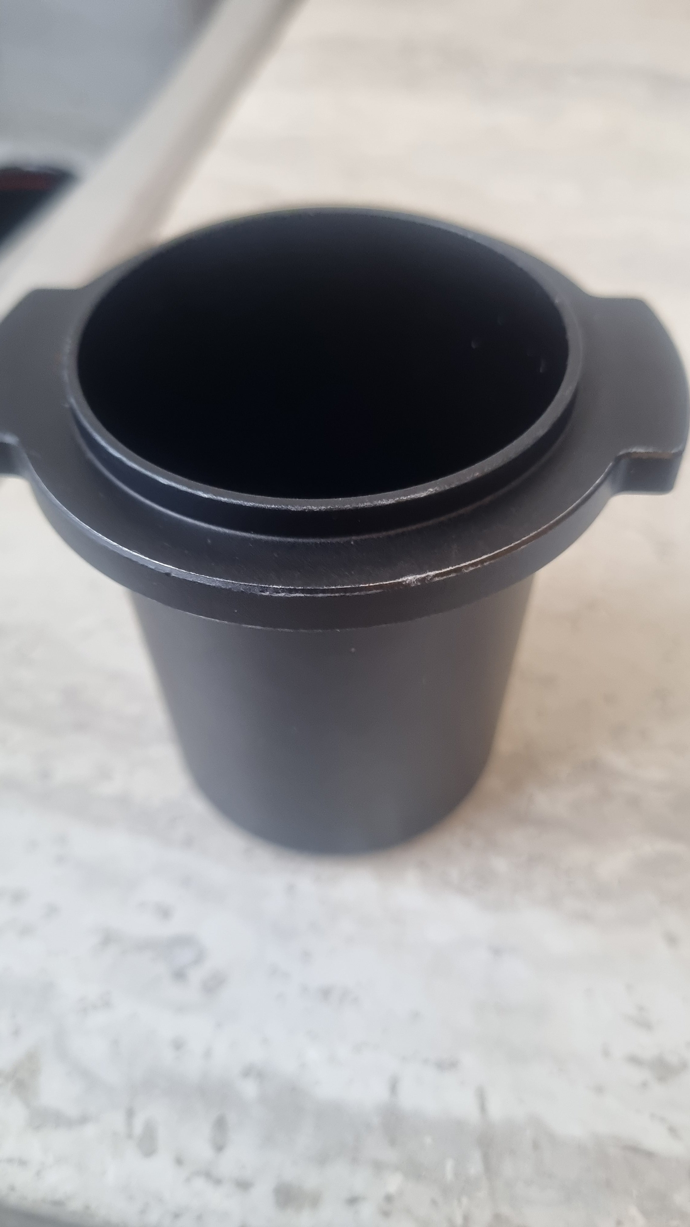 DF Grinders - DF64 Gen 2 Single Dose Coffee Grinder (RETURN)