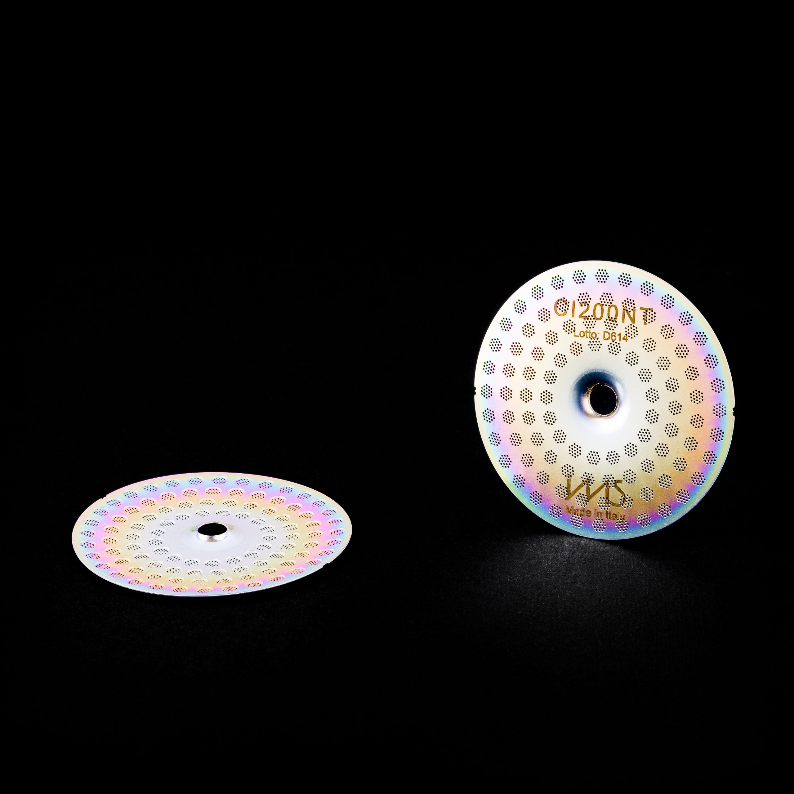 Profitec - IMS Precision Shower Screen