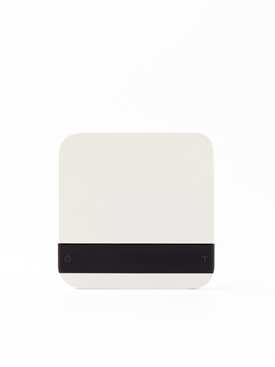 Acaia Lunar (2021) Digital scale - Café Liégeois