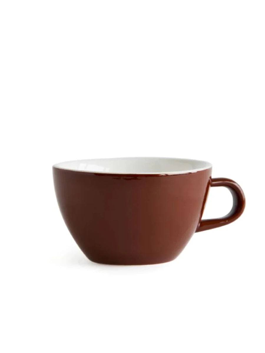 ACME - Classic Large [Latte] Cup (280ml/9.47oz) - Café Liégeois Canada Inc.