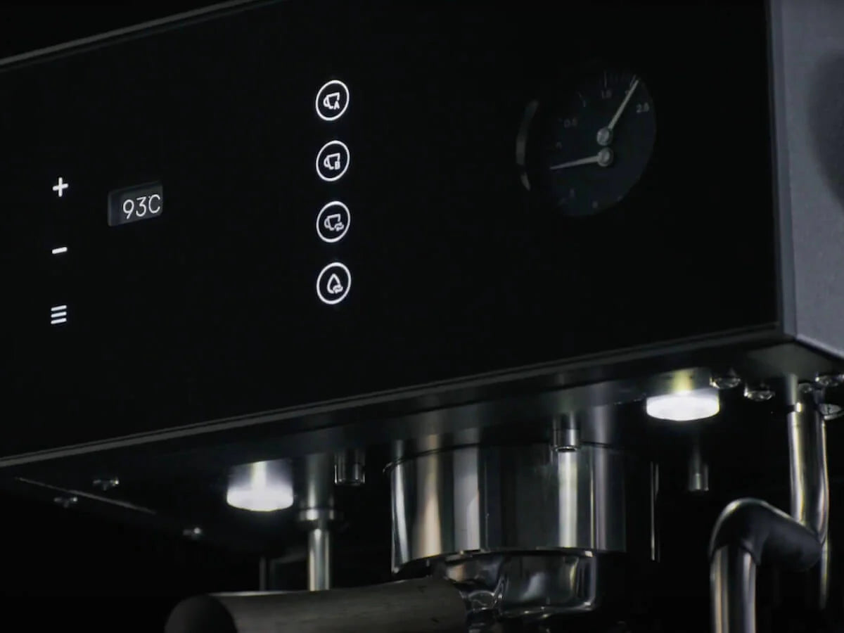 Arkel - Machine à expresso Coast