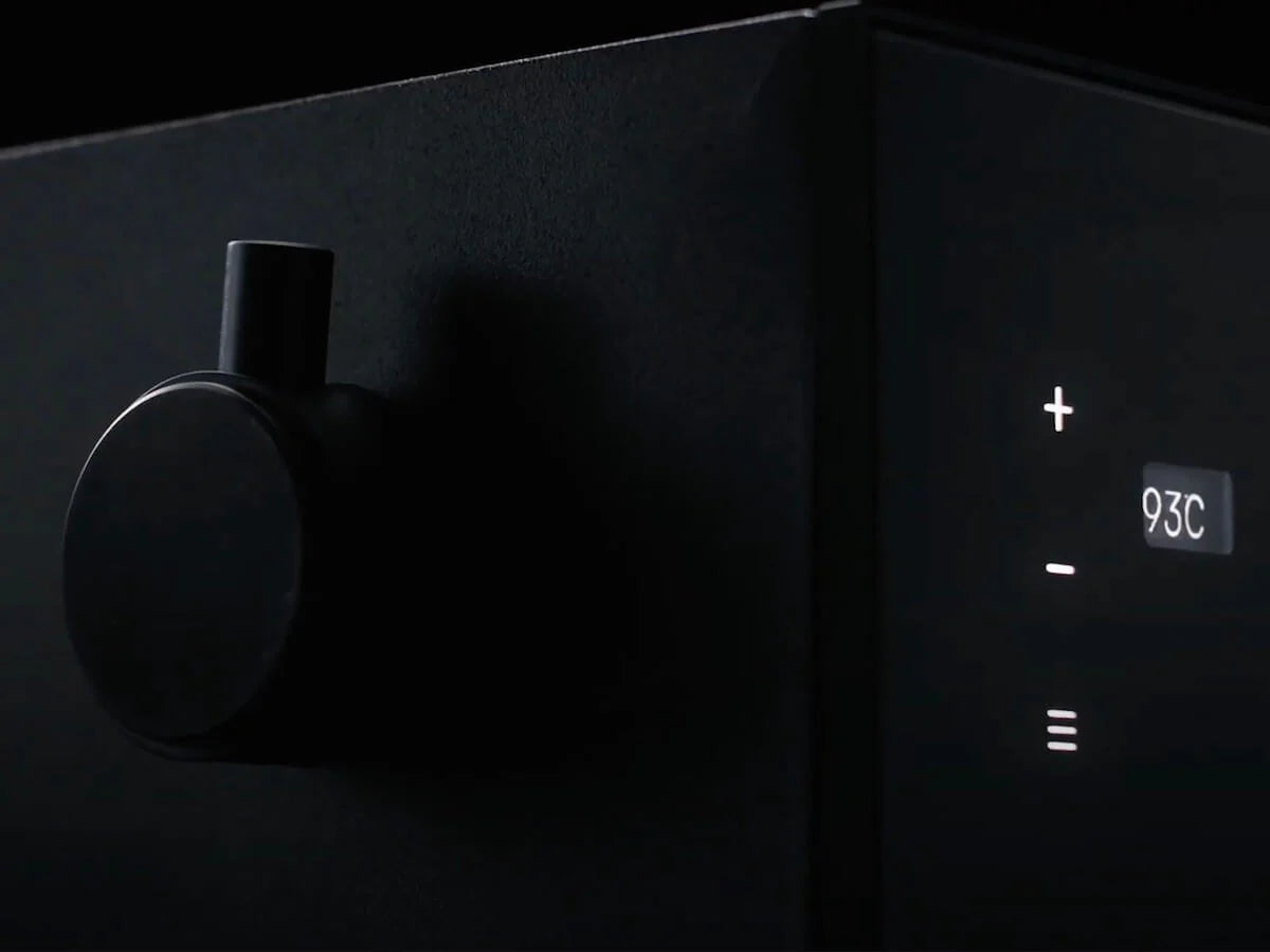 Arkel - Machine à expresso Coast