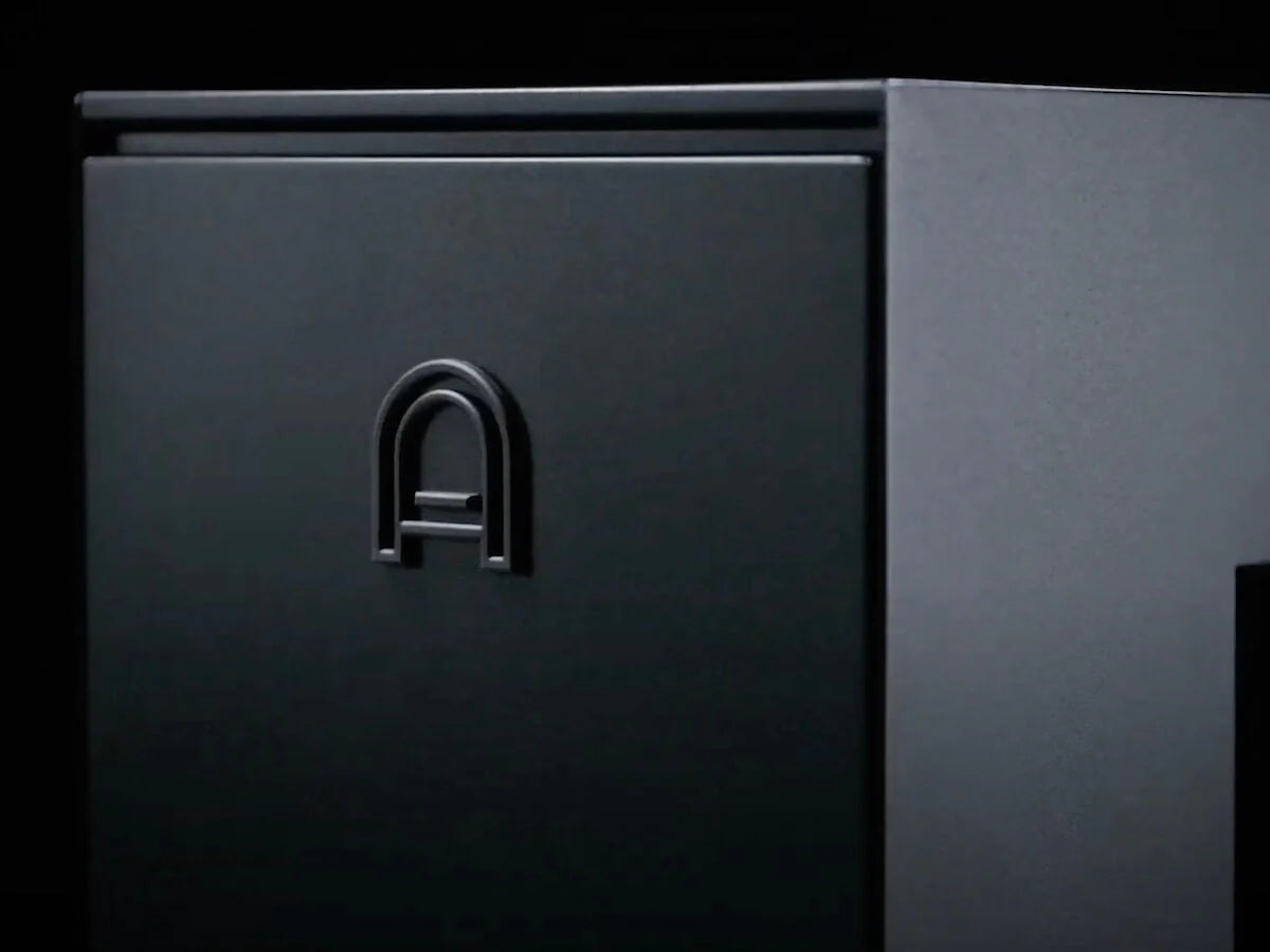 Arkel - Machine à expresso Coast