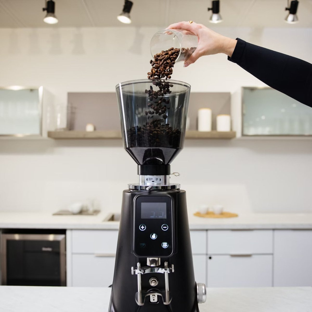 Bellucci - Preciso 68 - Café Liégeois