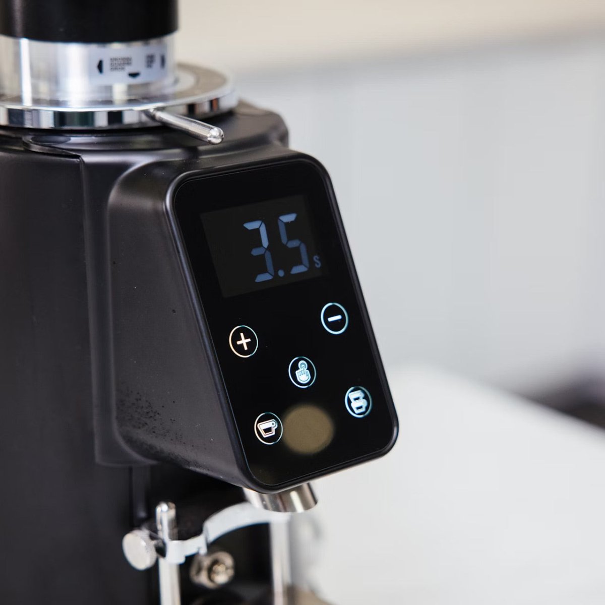 Bellucci - Preciso 68 - Café Liégeois