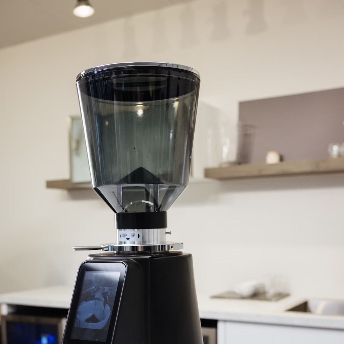 Bellucci - Preciso 74 - Café Liégeois